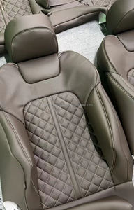 <span class=keywords><strong>Coprisedili</strong></span> Originali <span class=keywords><strong>per</strong></span> <span class=keywords><strong>Audi</strong></span> <span class=keywords><strong>A3</strong></span> A4 A5 A6 A7 A8 S3 S4 S5 S6 S7 S8 Q3 Q5 Q7 Q8 SQ7 SQ8 RSQ5 RSQ7 RSQ8 RS3 RS4 RS5 RS6 RS7 R8 - Product Image 4