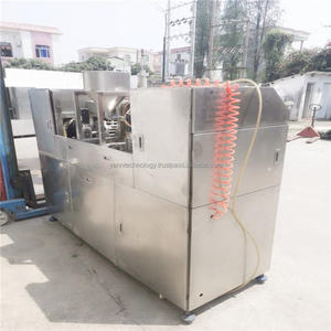 Commercial électrique 8-10 têtes crème glacée sirop gaufre bol cône ancien outil chocolat bâton rouleau faire la Machine - Product Image 6