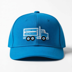 Wholesale ODM Baseball <b>Caps</b> Custom TruckerWoven Patch Logo Curved Brim <b>Men</b> Women Casual Performance <b>Winter</b> Travel Fisher Trendy - Product Image 4