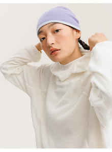 फैशन ब्रांड त्वरित सुखाने हुड क्लाउड फ्लेक्स डिजिटल एंटी-पिलिंग प्रशिक्षण सूट हल्के आंतरिक शीर्ष आउटडोर खेल शरद ऋतु - Product Image 5