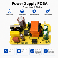 Cartes d'alimentation pleine puissance en gros pour usine 9V 2A 18W – Carte de circuit à performance stable pour remplacement et réparation