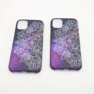 3d Sublimatie Harde Pc Mobiele Telefoon Hoesje Custom Afdrukken Met Lage Moq Lege Sublimatie Telefoon Hoesje - Product Image 3