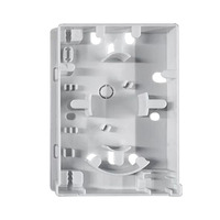 Boîtier de terminaison fibre optique de bureau intérieur FTTH avec ports adaptateurs SC-UPC/APC pour réseau FTTX, OEM disponible