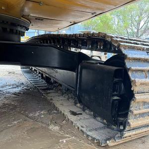 Excavatrice CAT 320D2 de chat utilisée par JAPON de marque du Japon d'origine de modèle de Offre Spéciale avec l'excellente condition de travail - Product Image 5