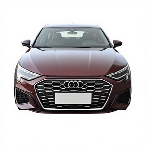 <span class=keywords><strong>Audi</strong></span> <span class=keywords><strong>A3</strong></span> Sportback 35 TFSI 2021, Modelo Fashion Sport, Auto Usado de Gasolina, Auto <span class=keywords><strong>en</strong></span> <span class=keywords><strong>Venta</strong></span>, Auto Más Vendido de China - Product Image 1