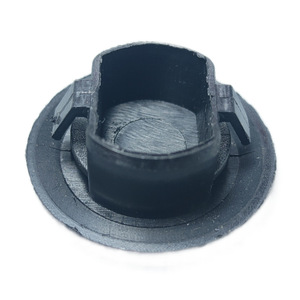 Toyota <b>Side</b> Fender Spoiler Mounting Clips 76924-52021 Nylon Plug For Skid <b>Plate</b> Protection - Product Image 3