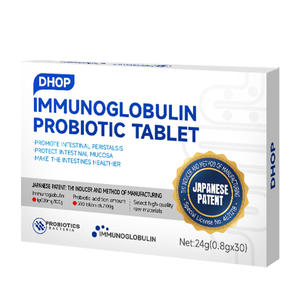 OEM al por mayor suplementos probióticos diarios tabletas probióticas píldoras <span class=keywords><strong>para</strong></span> mujeres y hombres promueven la salud del <span class=keywords><strong>sistema</strong></span> inmunológico probióticos - Product Image 6