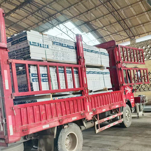 Thành phần lưới Trần treo trần kênh chính và khung kênh furring - Product Image 6