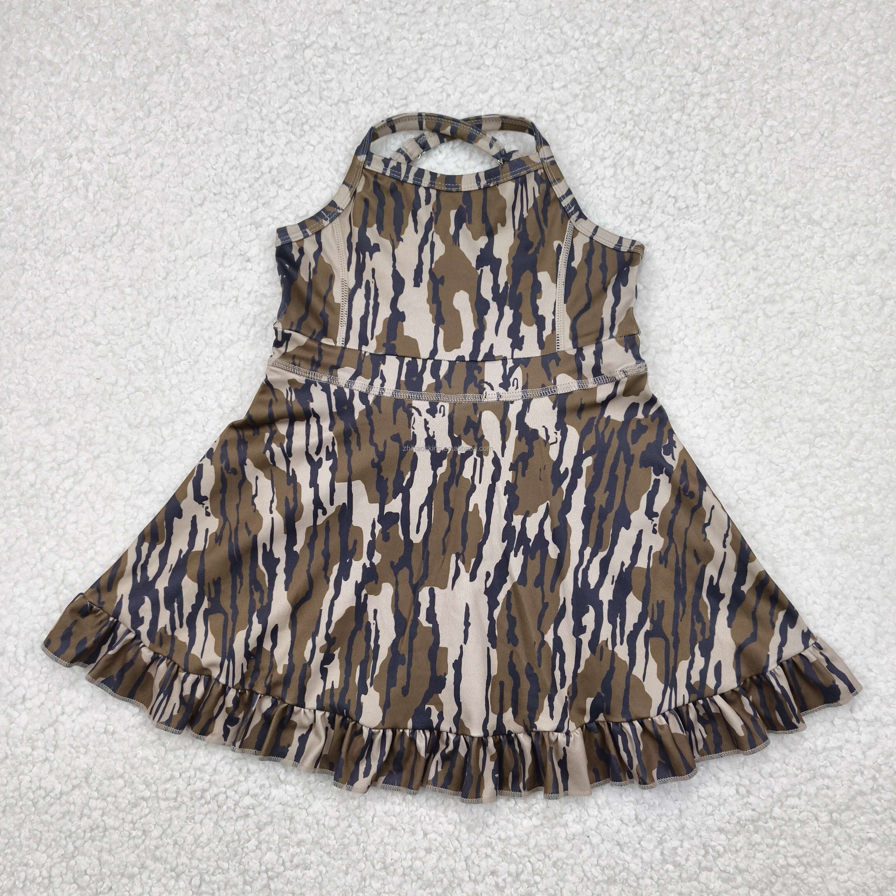 Hunting Clothing Camouflage Print New Designs Sports Yoga Little