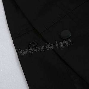 Lichtgewicht Draagbare Custom Waterdichte Regenjas Regen Mantel Voor Volwassenen - Product Image 5