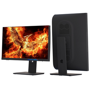 Ordenador todo en uno para juegos Wandong OEM/ODM, precio de fábrica, pantalla táctil de 24/27 pulgadas, procesador Intel Core i5 de 12.ª generación, ordenador AIO. - Product Image 2