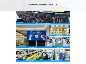 휴대용 외부 SSD USB3.<span class=keywords><strong>2</strong></span> Gen2 * <span class=keywords><strong>2</strong></span> 512GB/1TB/2TB 새 데스크톱 사용 최대 2100 MB/s 읽기/2000 MB/s 쓰기 - Product Image 6