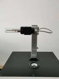 HZNQ-1103 ISO 3016 <span class=keywords><strong>ASTM</strong></span> <span class=keywords><strong>D97</strong></span> Standard automatischer Transformator Öl wolken punkt apparat und <span class=keywords><strong>Pour</strong></span> <span class=keywords><strong>Point</strong></span> Analyzer - Product Image 4