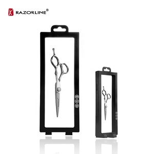Cho Razorline Ck23 Chuyên Nghiệp Nhật Bản Thép Tóc Cắt Kéo Hot Bán Công Cụ Cắt Tóc Với Sharp Lưỡi Thép Không Gỉ - Product Image 5