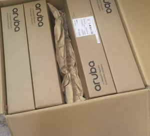 Switch ForAruba JL668A neuf F/S <span class=keywords><strong>6300F</strong></span> 24G 4SFP56 - Product Image 2