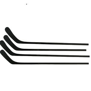 Bâton de hockey sur glace flex 20/30/40, pour jeunes et enfants, de marque personnalisée - Product Image 1