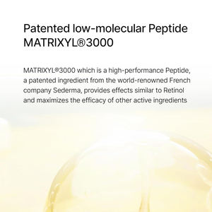 Sérum pour les yeux à la vitamine A et au rétinol 0,1 %, marque privée OEM, Matryxyl, anti-âge, minimiseur de pores, booster anti-rides et ridules, raffermit la peau - Product Image 5