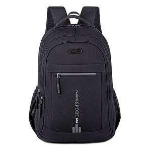Sac à dos imperméable de nouveau design OEM, sac à dos scolaire personnalisé avec des dents de requin, sacs à dos de voyage pour adolescents - Product Image 3