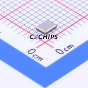M16000B222 Crystal (Passive) SMD3225-4P Crystal Oscillator SMD Crystal Oscillator 16MHz 10ppm 8pF - Product Image 1