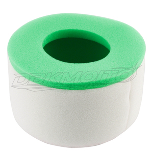 Filtro de Aire de Espuma para Motocicleta <span class=keywords><strong>Kawasaki</strong></span> <span class=keywords><strong>KX</strong></span> 65 a <span class=keywords><strong>2000</strong></span> - 2024, Piezas de Repuesto, Filtro Elemento 151010 11013-1284 110131284 - Product Image 6