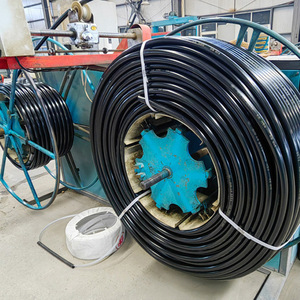 <span class=keywords><strong>Tuyau</strong></span> d'irrigation <span class=keywords><strong>goutte</strong></span> <span class=keywords><strong>à</strong></span> <span class=keywords><strong>goutte</strong></span> en PE-BD/PEHD recyclé écologique de haute qualité prix d'usine <span class=keywords><strong>tuyau</strong></span> de gros - Product Image 1