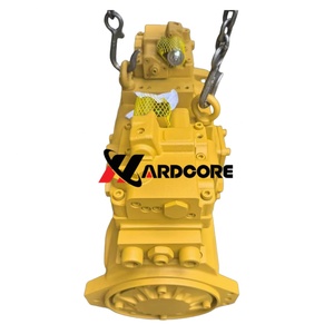 326GC 330GC Excavator Parts Hydraulic <b>Pump</b> 551-1122 5511122 - Product Image 1