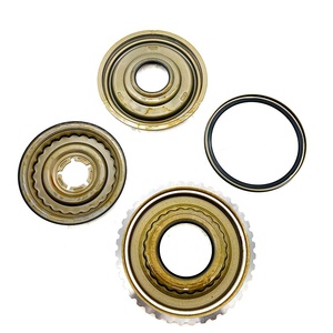 Kit de pistones de transmisión automática U760E original, 4 piezas/juego, compatible con Toyota Highlander, accesorios para automóvil, 2010 en adelante, 199200B-YC - Product Image 2