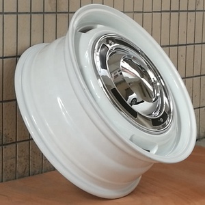 <strong>Wheel</strong> Jimny 16 Inch 5x139.7 PCD Black Beadlock Truck <strong>Mags</strong> Rims Flow Forming Car <strong>Wheels</strong> for Suzuki Wholesale <strong>Wheel</strong> Factory - Product Image 4