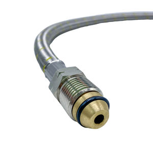 UNI7140 Сертифицированный резиновый газовый шланг высокого давления <span class=keywords><strong>LPG</strong></span>/CNG трубы промышленного и кухонного использования - Product Image 5