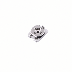 <strong>TC33X</strong>-<strong>2</strong>-<strong>103E</strong> 3mm SMD Single Turn Potentiometer 10k Ohm+/- 25% <strong>TC33X</strong> SMD-3P 3.8x3.6mm - Product Image 1