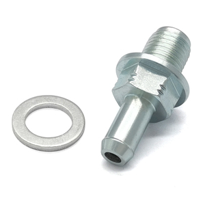 วาล์ว PCV โลหะ 17130PNDA01 วาล์วระบายอากาศในห้องข้อเหวี่ยงแบบทางเดียวสำหรับ 1.5L 1.8L 2.0L 2.4L อะไหล่ซ่อมเครื่องยนต์ฮอนด้า อคูร่า - Product Image 1