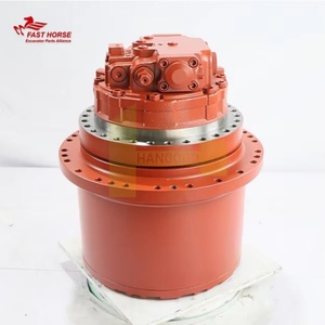 Hangood MAG-170VP Ensemble Moteur de Translation Hydraulique pour Excavatrice SK230-6 - Pièces de Machines de Construction - Product Image 5