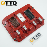 Unidad de Control Electrónico ECM CM2450 ISX de Alto Rendimiento OTTO 5572391, Controlador para Motor Cummins, Placa de Computadora ECU