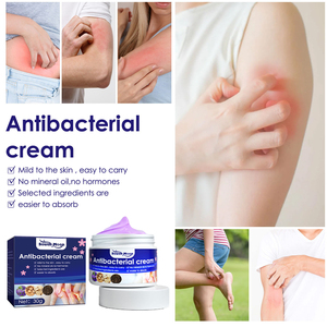<span class=keywords><strong>Crème</strong></span> antibactérienne de marque privée mains pieds anus démangeaisons <span class=keywords><strong>eczéma</strong></span> soulageant la fleur pourpre lilas peau <span class=keywords><strong>crème</strong></span> antiprurigineuse - Product Image 4