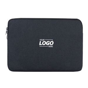 Funda Protectora para Laptop de Nailon de 13/14/15/15.6 Pulgadas, con Impresión por Transferencia Térmica, Cierre de Cremallera para un Almacenamiento Seguro - Product Image 1