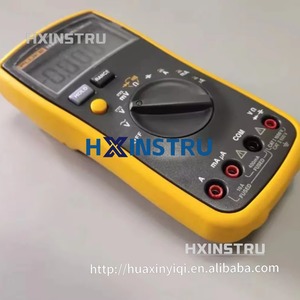 Multímetro Digital Usado F 15B H - Product Image 1
