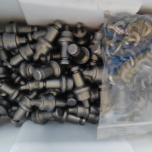 트렌치 기초 드릴링 커터 비트 용 BM55 BM60 14mm 트렌치 비트 용 CM70 CM72 용 BHR109 CMB6 홀더 블록 - Product Image 2