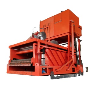 เครื่องเจาะหินดินดานแบบมาตรฐาน - Product Image 1