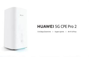 Routeur 5G CPE Pro 2 H122-373 d'origine, <span class=keywords><strong>WiFi</strong></span> 6 pour la maison - Product Image 5