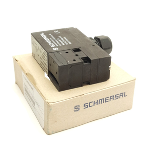 AZM 170-02ZRKA Série <span class=keywords><strong>AZM170</strong></span> Verrouillage par solénoïde NC 24VAC/DC PLC - Product Image 1
