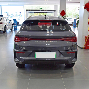 SUV compact électrique BYD E2 prêt pour la flotte, autonomie de 405 km, garantie de vie de la batterie, faible entretien pour taxis et véhicules de livraison (conduite à gauche) - Product Image 6