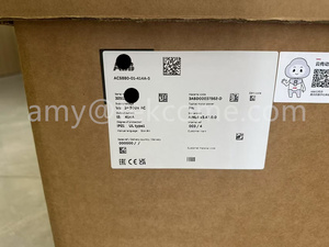 Variateur de fréquence triphasé A-B-B ACS880 690V 0,75-250KW pour moteurs ACS880 380V-500V VFD/Inverter/Variabl - Product Image 3
