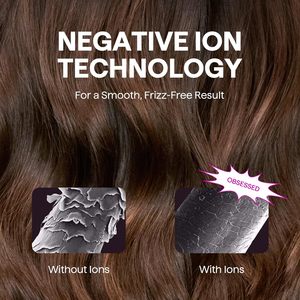 <span class=keywords><strong>Sèche</strong></span>-<span class=keywords><strong>cheveux</strong></span> Wavytalk Turblow <span class=keywords><strong>Pro</strong></span> à séchage rapide avec diffuseur - Product Image 5