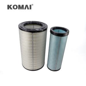 אוויר מסנן AF26207 11ND-20240 AH170798 <span class=keywords><strong>SEV551F</strong></span>/<span class=keywords><strong>4</strong></span> 246-5009 P781098 - Product Image 2