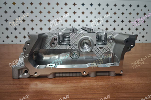 Cabeza de Cilindro de Motor OM654 Semiensamblada 6540106912 Compatible con <span class=keywords><strong>Mercedes</strong></span> Benz Sprinter <span class=keywords><strong>Vito</strong></span> Clase V W213 W447 2.0 Diésel 16V - Product Image 5