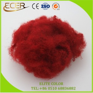 Sợi Nhồi Polyester Chống Cháy Giá Xuất Xưởng - Product Image 5