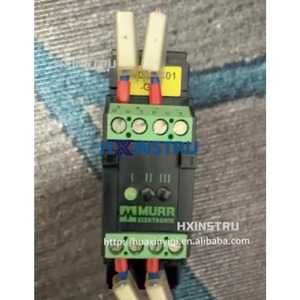 Murr 85657 Nouvel emballage d'origine utilisé H - Product Image 1