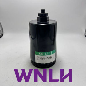 ไส้กรองน้ำมันเชื้อเพลิง WNLH รุ่น 509-5094 สำหรับรถขุด Caterpillar 320GC 323GC 326GC 330GC - Product Image 1