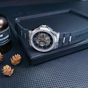 Montres de créateurs de haute qualité, montres-bracelets en acier inoxydable personnalisées, montres de luxe pour hommes, Relogio Masculino, montres à quartz - Product Image 4