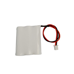 3,6 В 400 мАч AA Ni-Cd аккумуляторная батарея с разъемом XH - Product Image 3